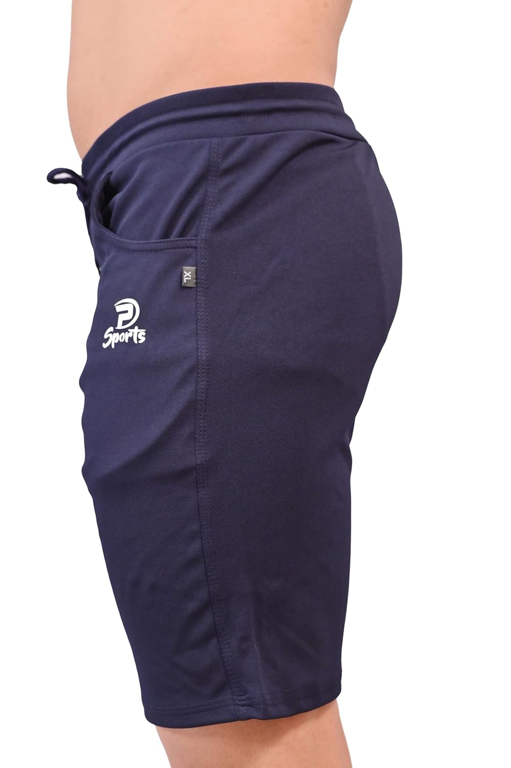 Men’s Everyday Comfort Shorts for Sports and Casual Outings