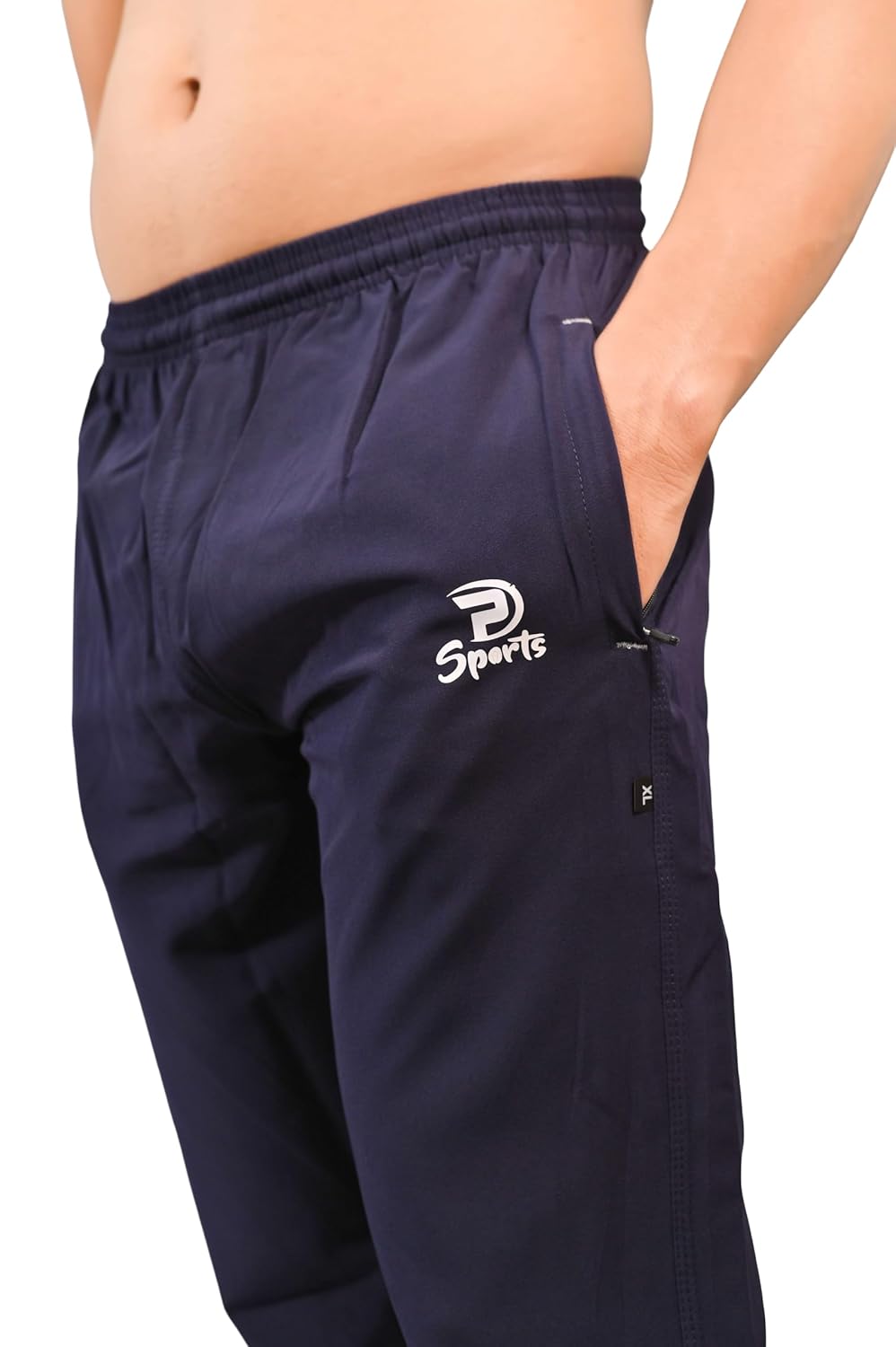 Men’s Stylish Modern Fit Track Pants for Daily Comfort