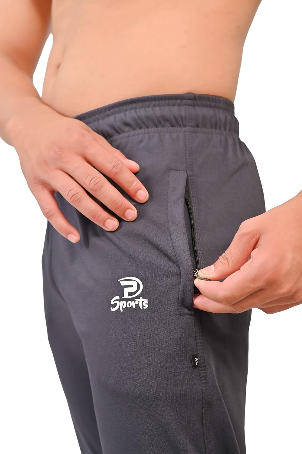 Men’s Modern and Casual Fit Bottom Wear Track Pants