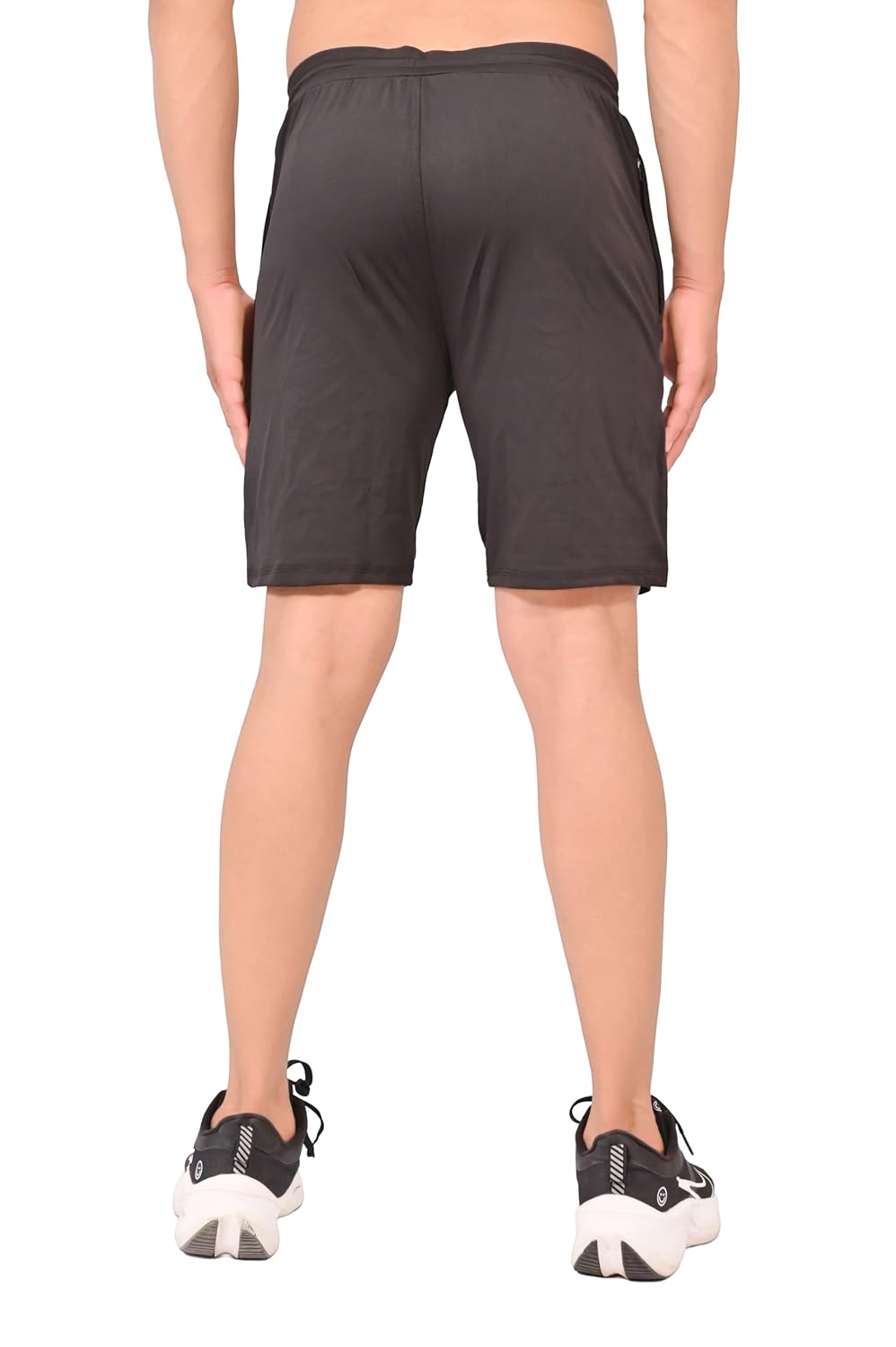 Men’s Casual Active Shorts for Gym, Running