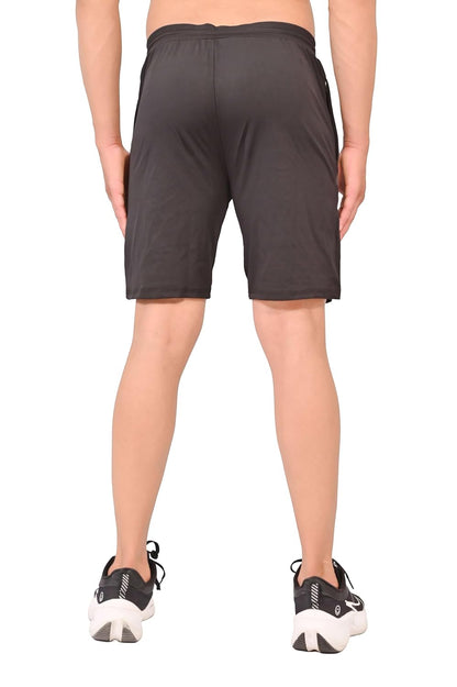 Men’s Casual Active Shorts for Gym, Running