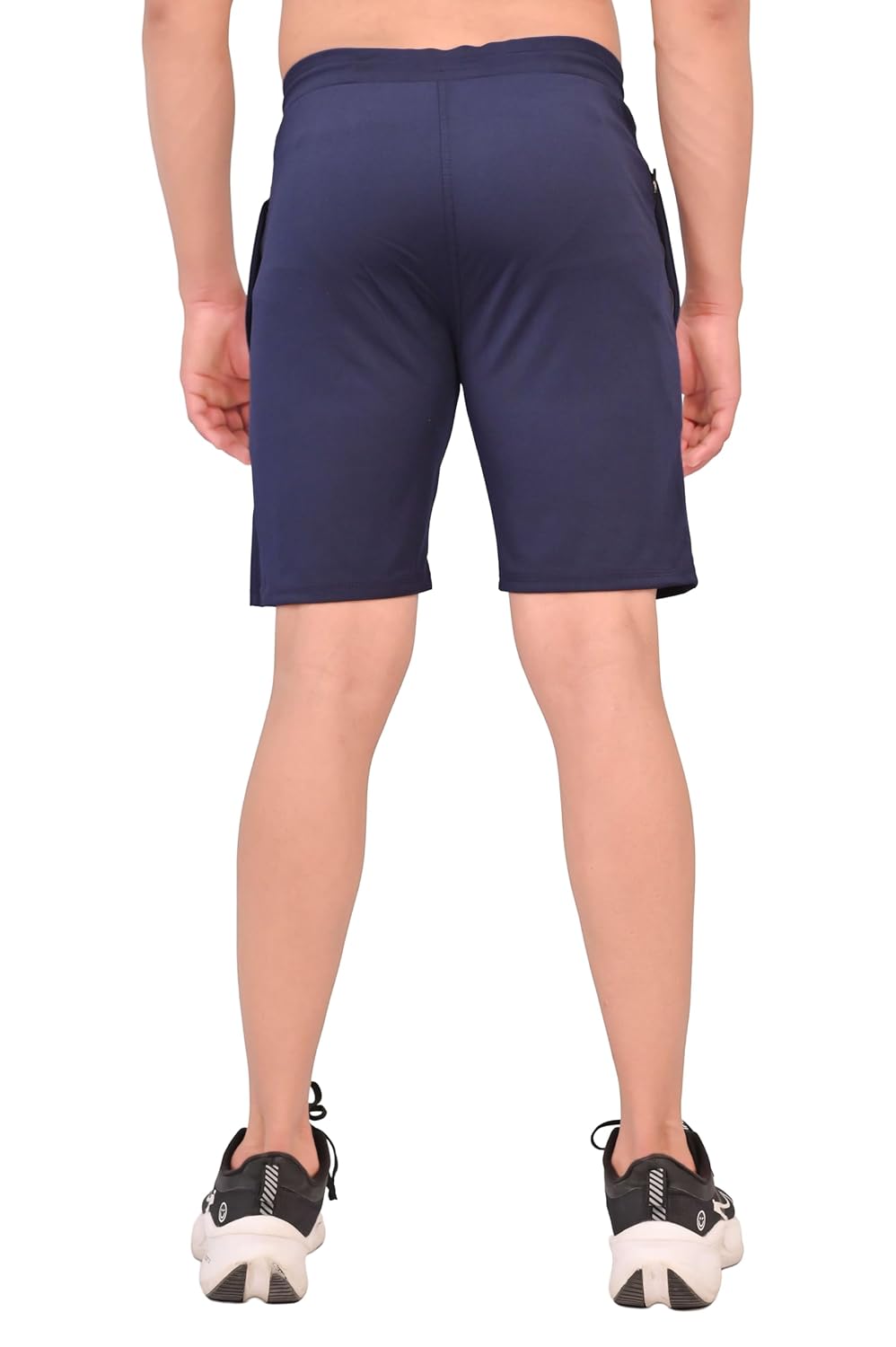 Men’s Casual Active Shorts for Gym, Running