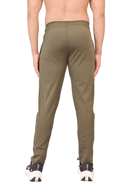 Men’s Trendy Modern Fit Track Pants for Active and Casual Use