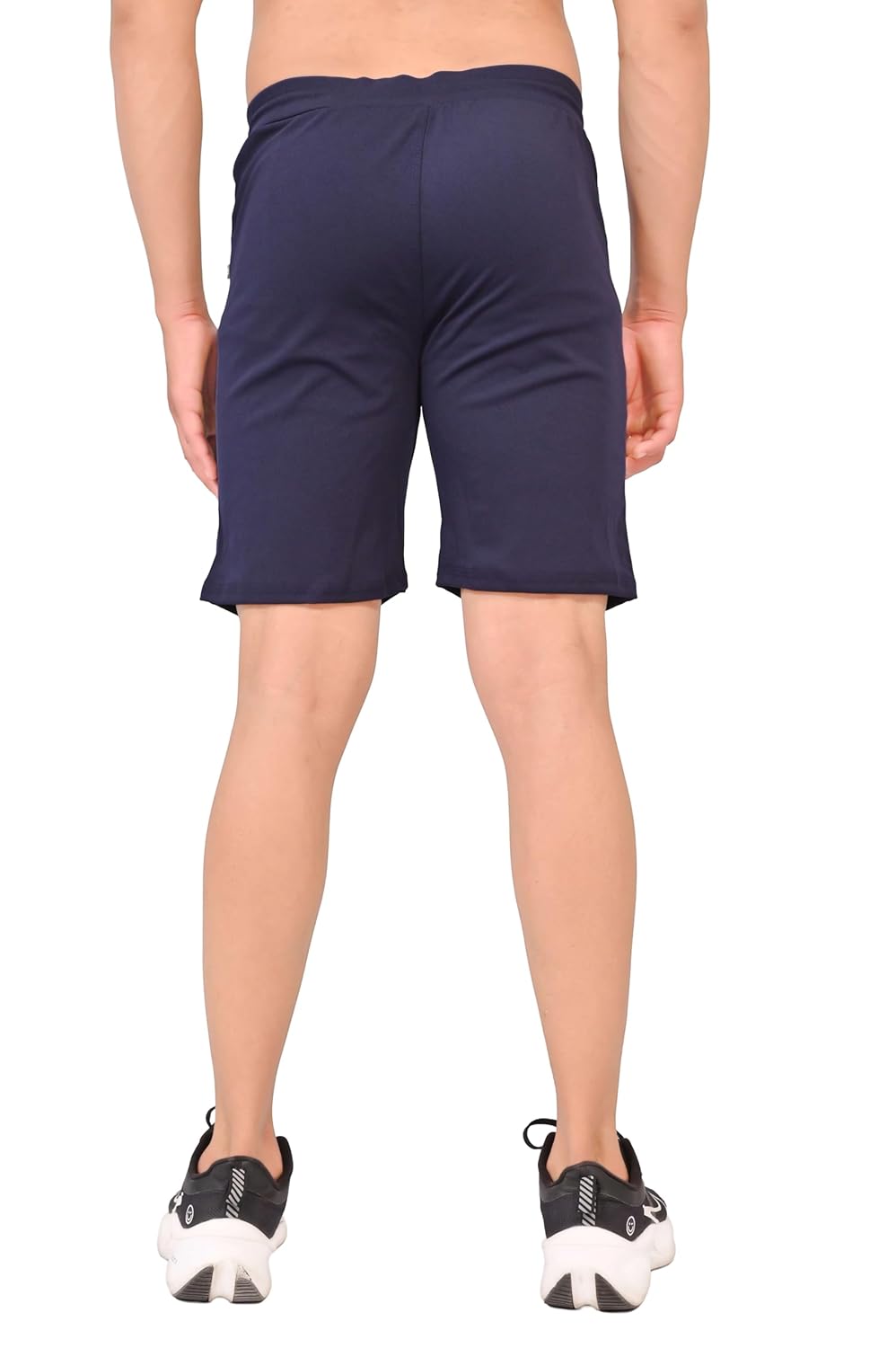 Men’s Everyday Comfort Shorts for Sports and Casual Outings