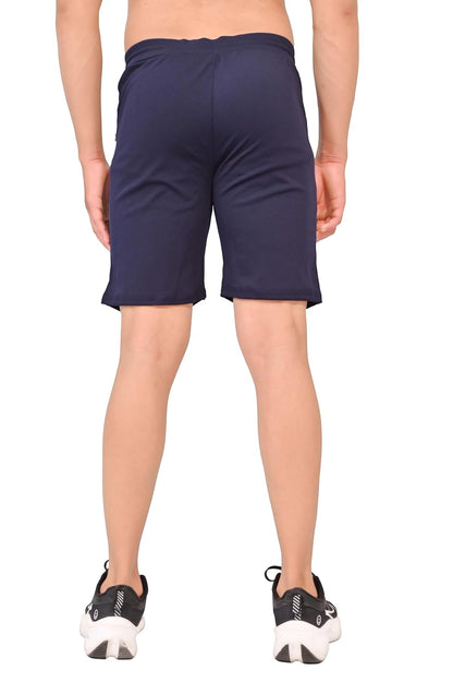 Men’s Everyday Comfort Shorts for Sports and Casual Outings