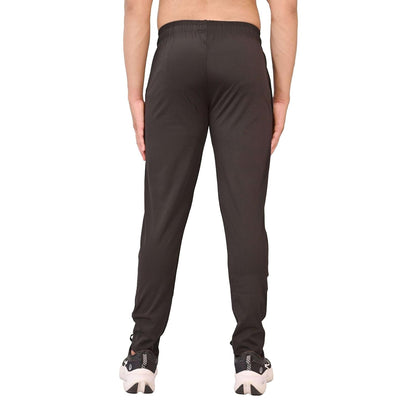 Men’s Trendy Modern Fit Track Pants for Active and Casual Use