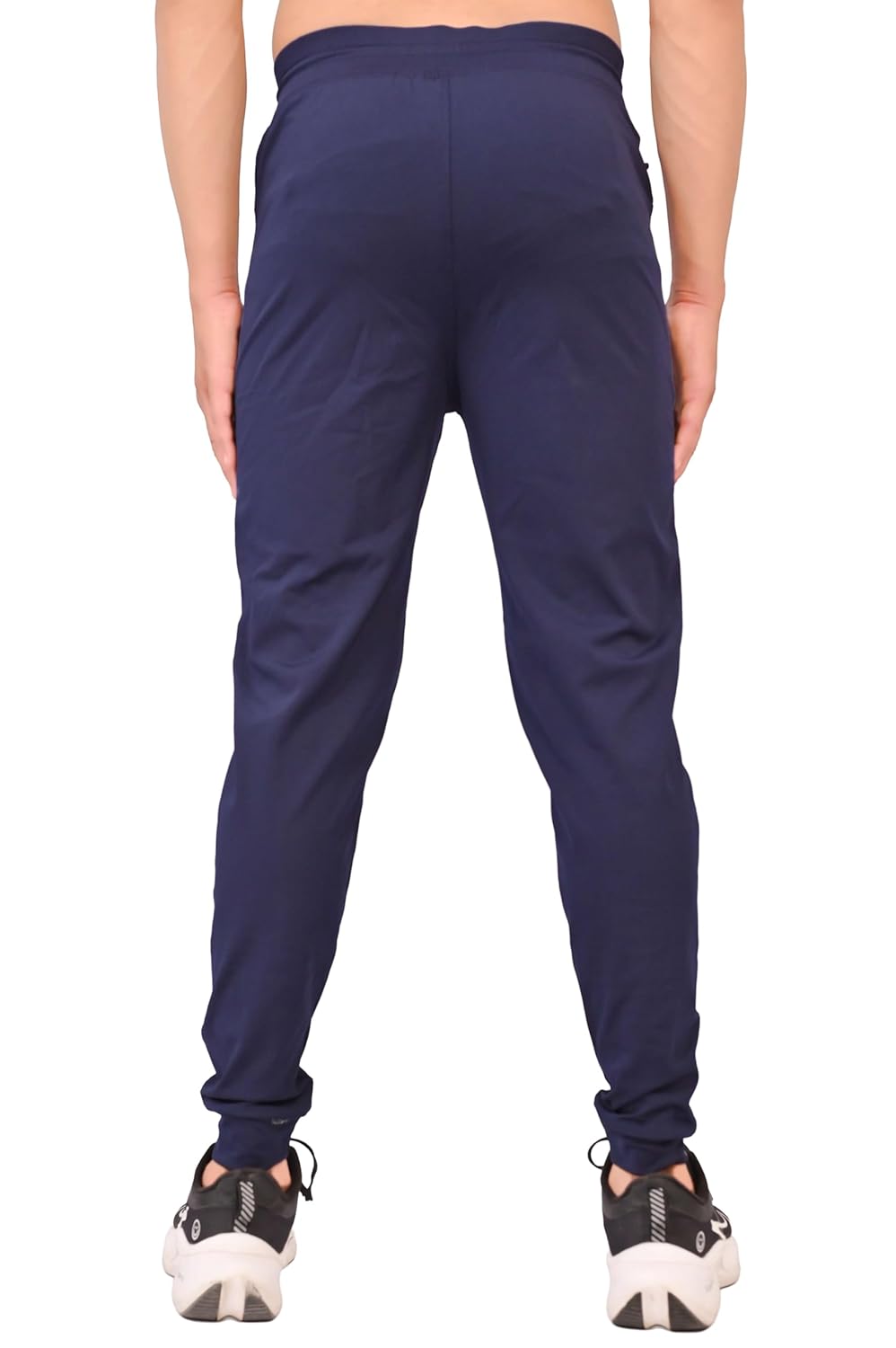 Men’s Modern Fit Track Pants for Sports, Gym and Casual Outings
