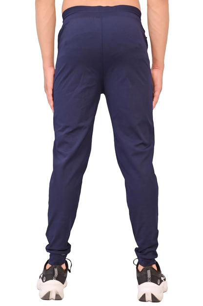 Men’s Modern Fit Track Pants for Sports, Gym and Casual Outings