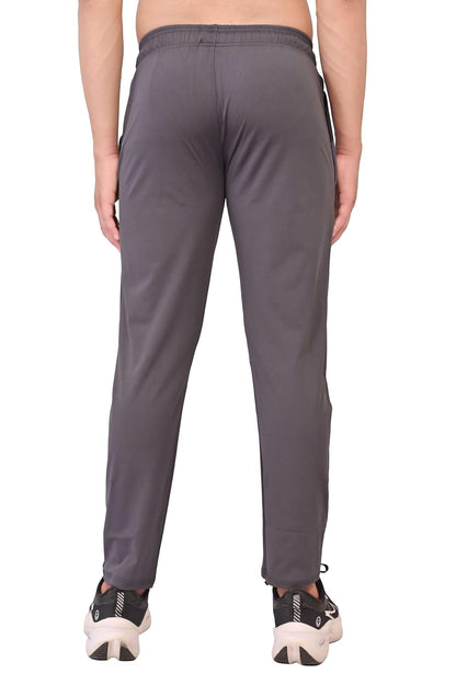 Men’s Trendy Modern Fit Track Pants for Active and Casual Use