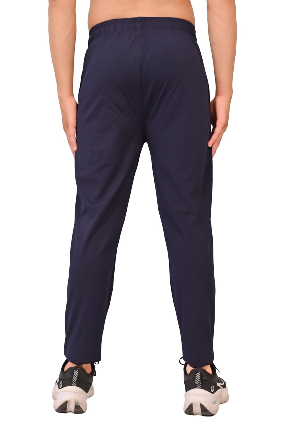 Men’s Modern and Casual Fit Bottom Wear Track Pants