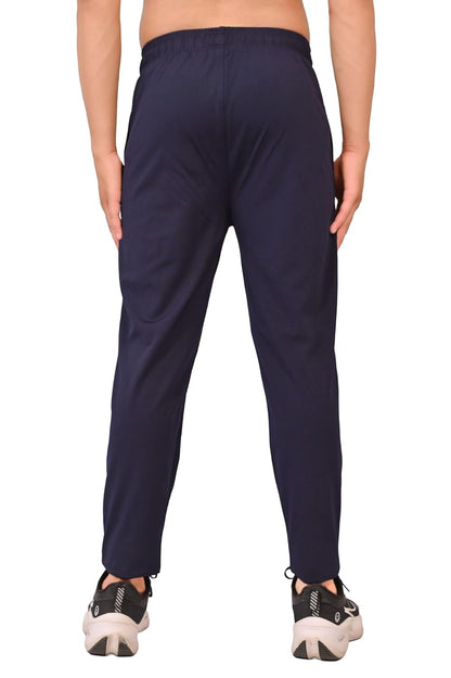 Men’s Modern and Casual Fit Bottom Wear Track Pants