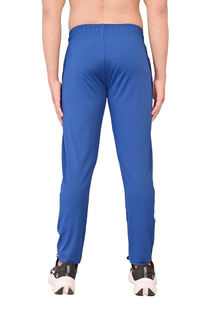 Men’s Trendy Modern Fit Track Pants for Active and Casual Use