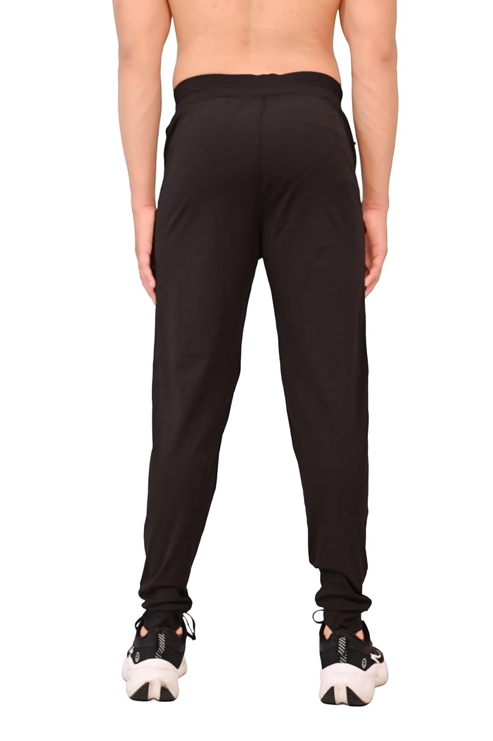 Men’s Modern Fit Track Pants for Sports, Gym and Casual Outings