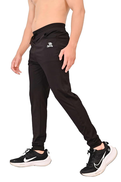 Men’s Modern Fit Track Pants for Sports, Gym and Casual Outings