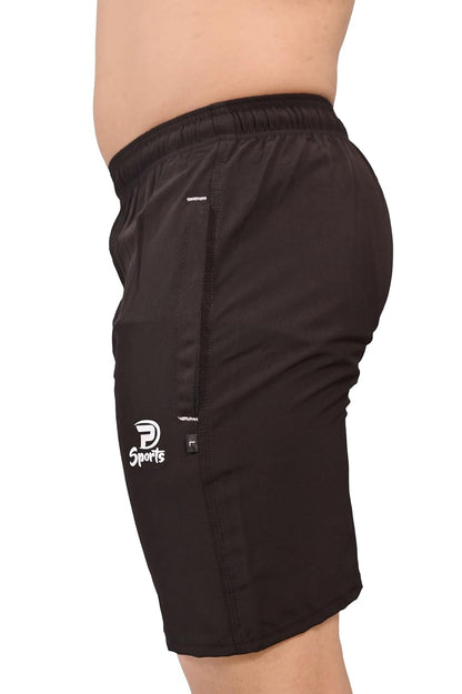 Men’s Trendy Regular Wear Shorts with Secure Pockets
