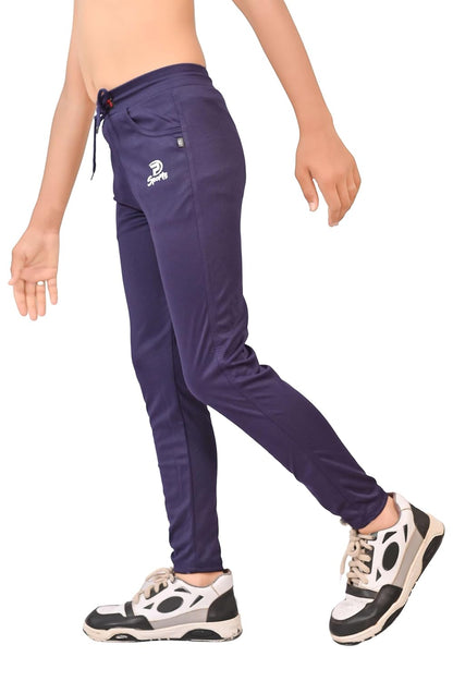 Men’s Versatile Active Wear Track Pants with Stylish Fit for Gym and Daily Use