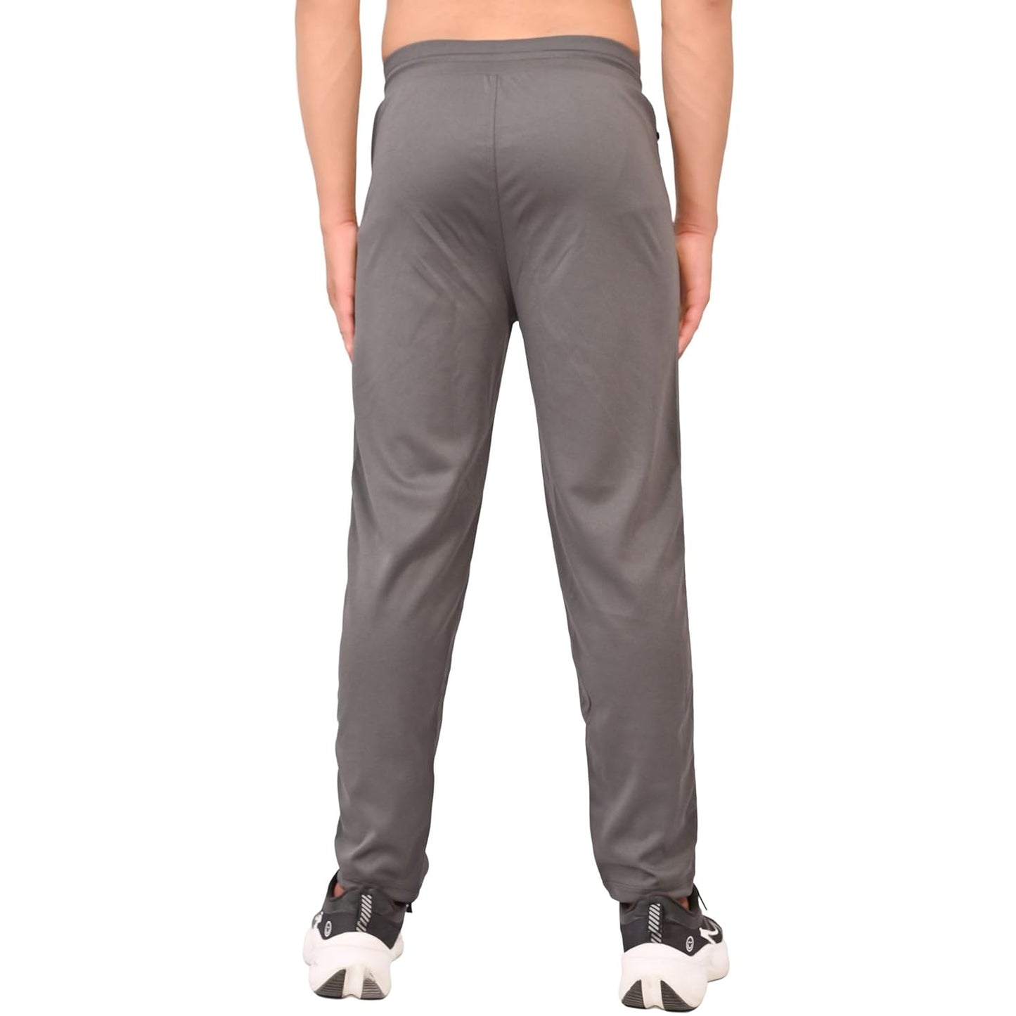 Men’s Versatile Active Wear Track Pants with Stylish Fit for Gym and Daily Use