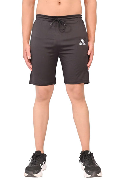Men’s Casual Active Shorts for Gym, Running