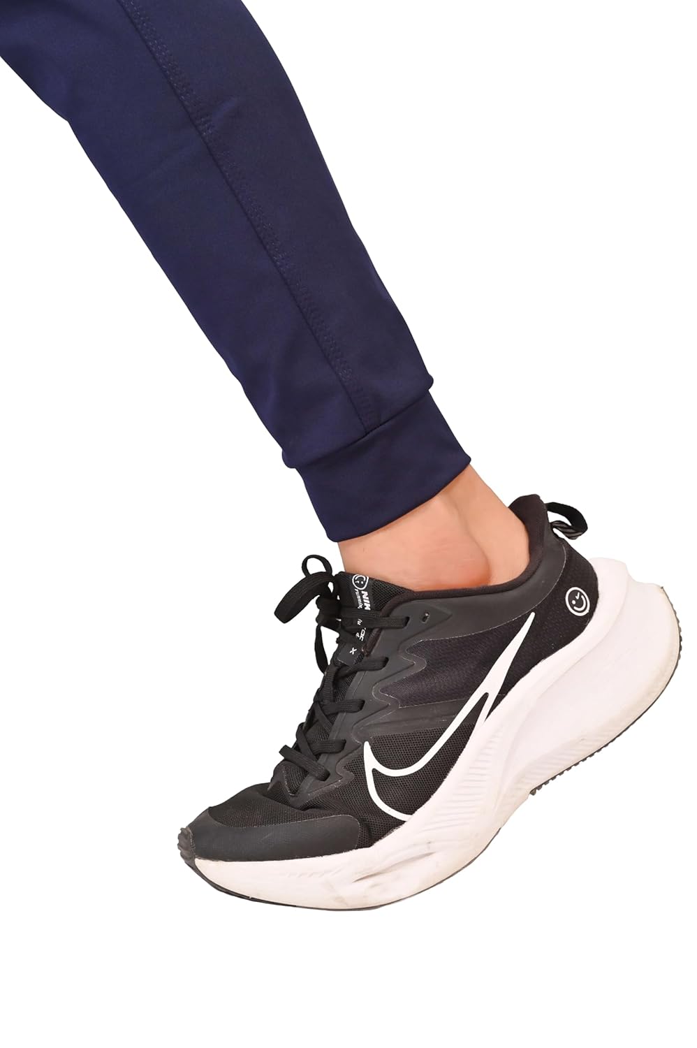 Men’s Modern Fit Track Pants for Sports, Gym and Casual Outings