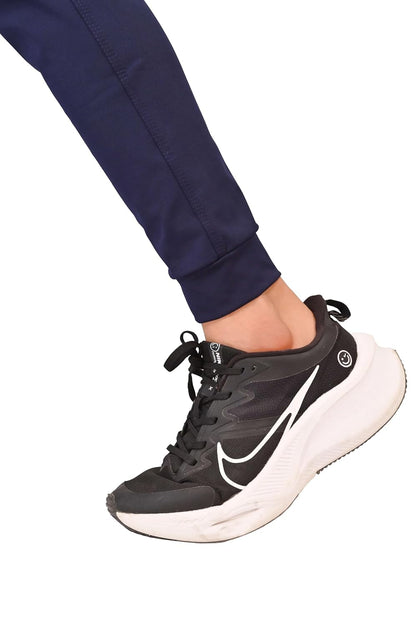 Men’s Modern Fit Track Pants for Sports, Gym and Casual Outings
