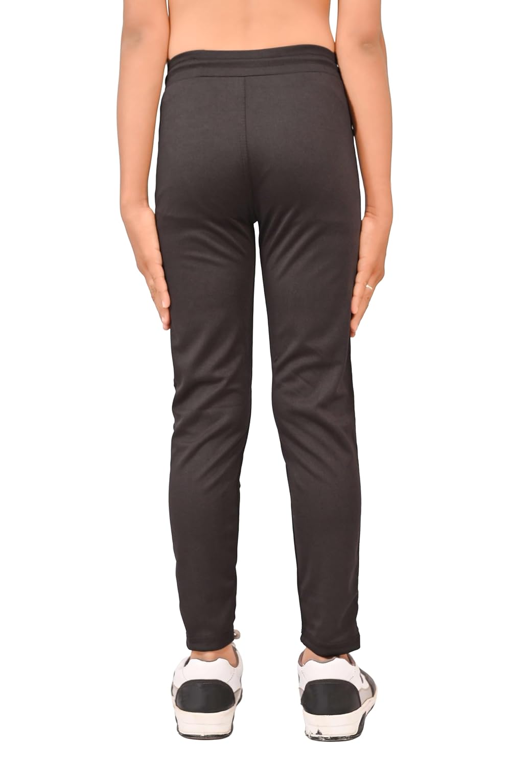 Men’s Versatile Active Wear Track Pants with Stylish Fit for Gym and Daily Use