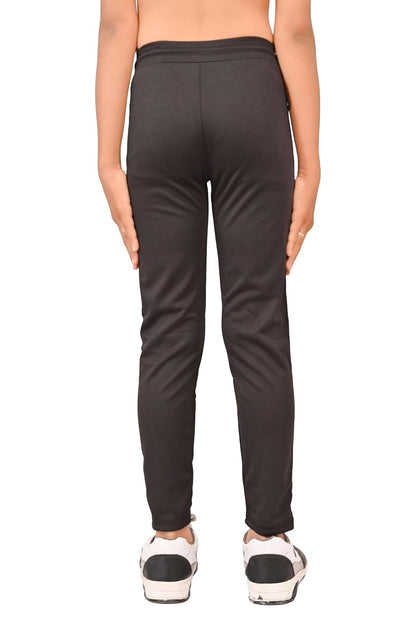Men’s Versatile Active Wear Track Pants with Stylish Fit for Gym and Daily Use