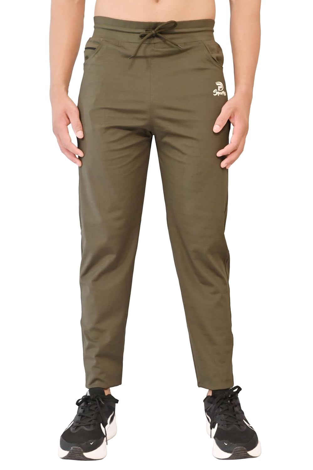 2XLOlive Green