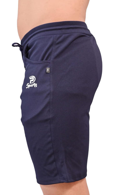 Men’s Everyday Comfort Shorts for Sports and Casual Outings