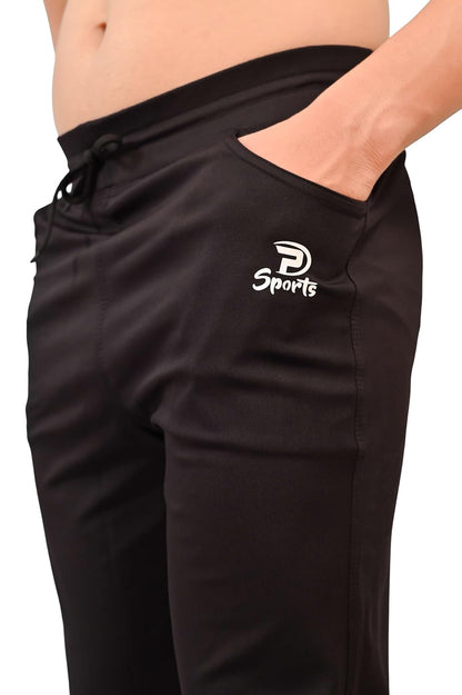 Men’s Modern Fit Track Pants for Sports, Gym and Casual Outings