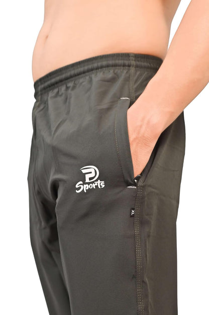 Men’s Stylish Modern Fit Track Pants for Daily Comfort