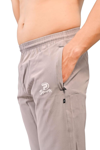 Men’s Stylish Modern Fit Track Pants for Daily Comfort