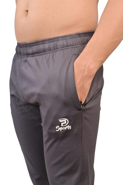 Men’s Trendy Modern Fit Track Pants for Active and Casual Use