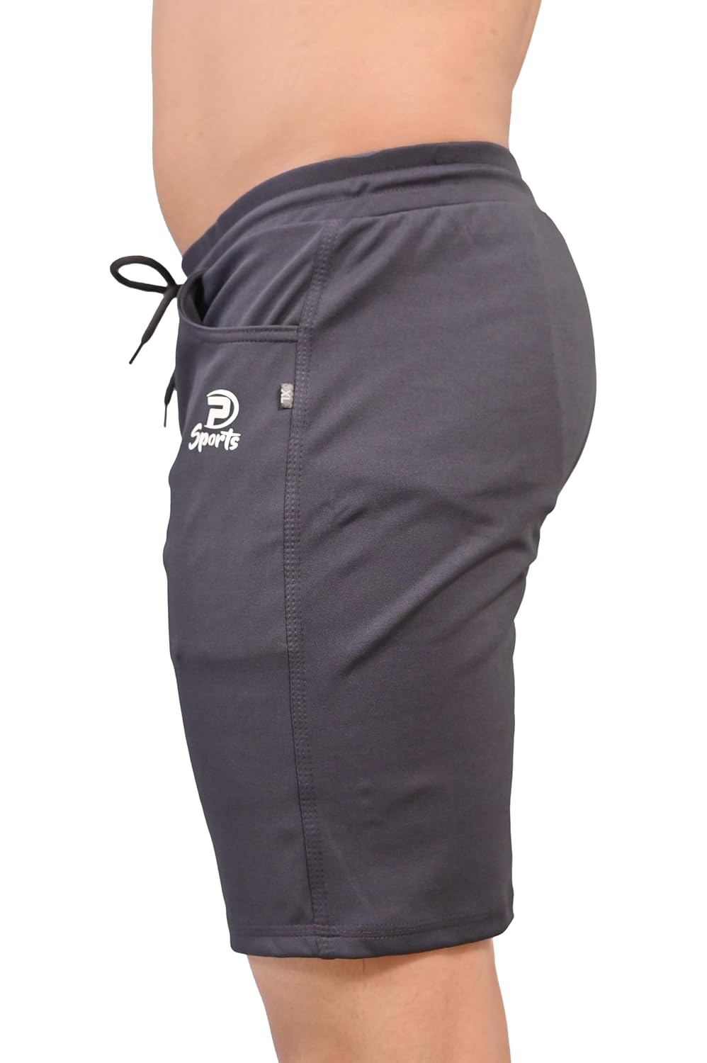 Men’s Everyday Comfort Shorts for Sports and Casual Outings