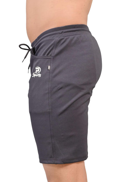 Men’s Everyday Comfort Shorts for Sports and Casual Outings
