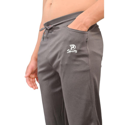 Men’s Versatile Active Wear Track Pants with Stylish Fit for Gym and Daily Use