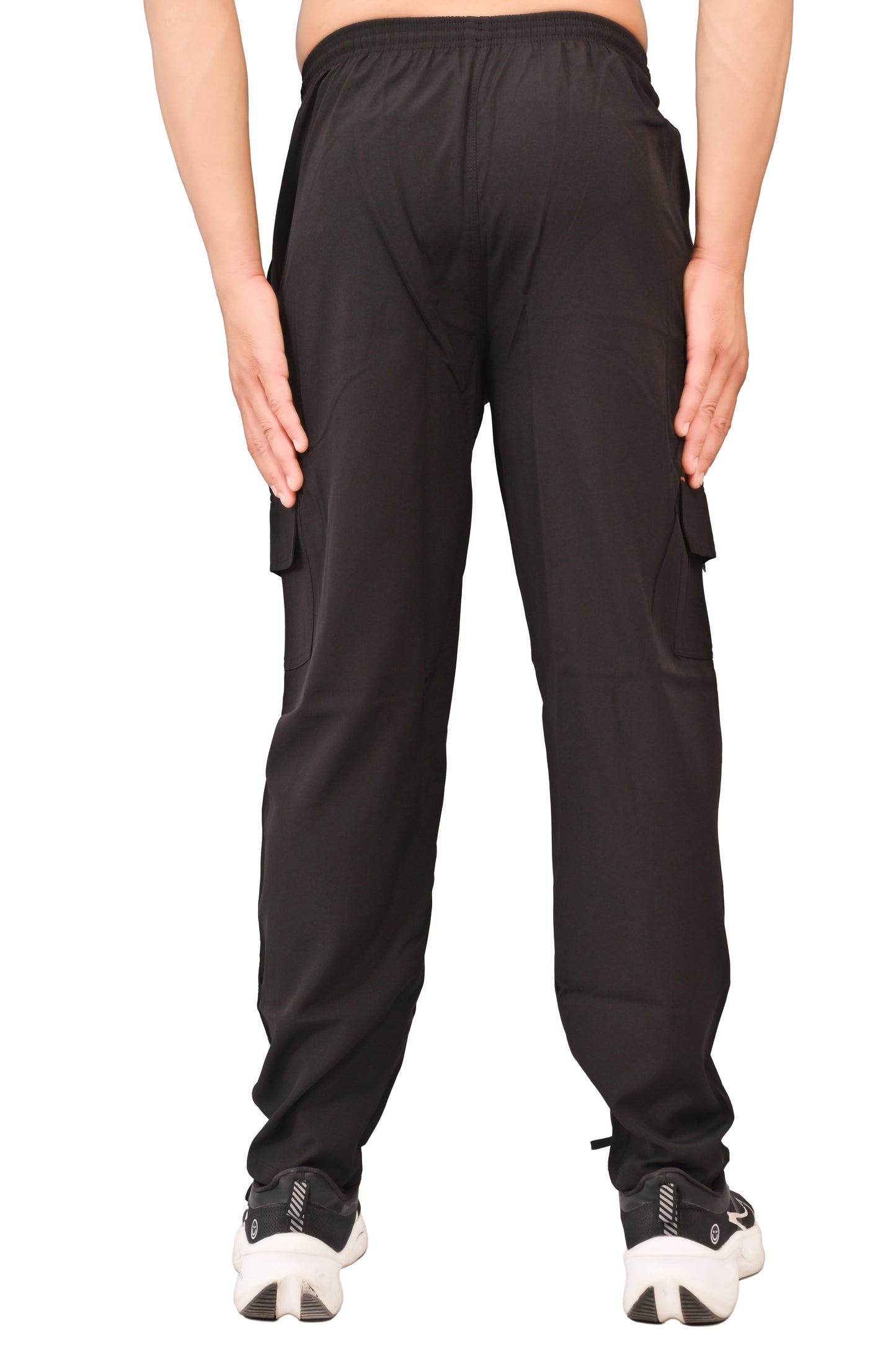 NS laicra cargo pant for man