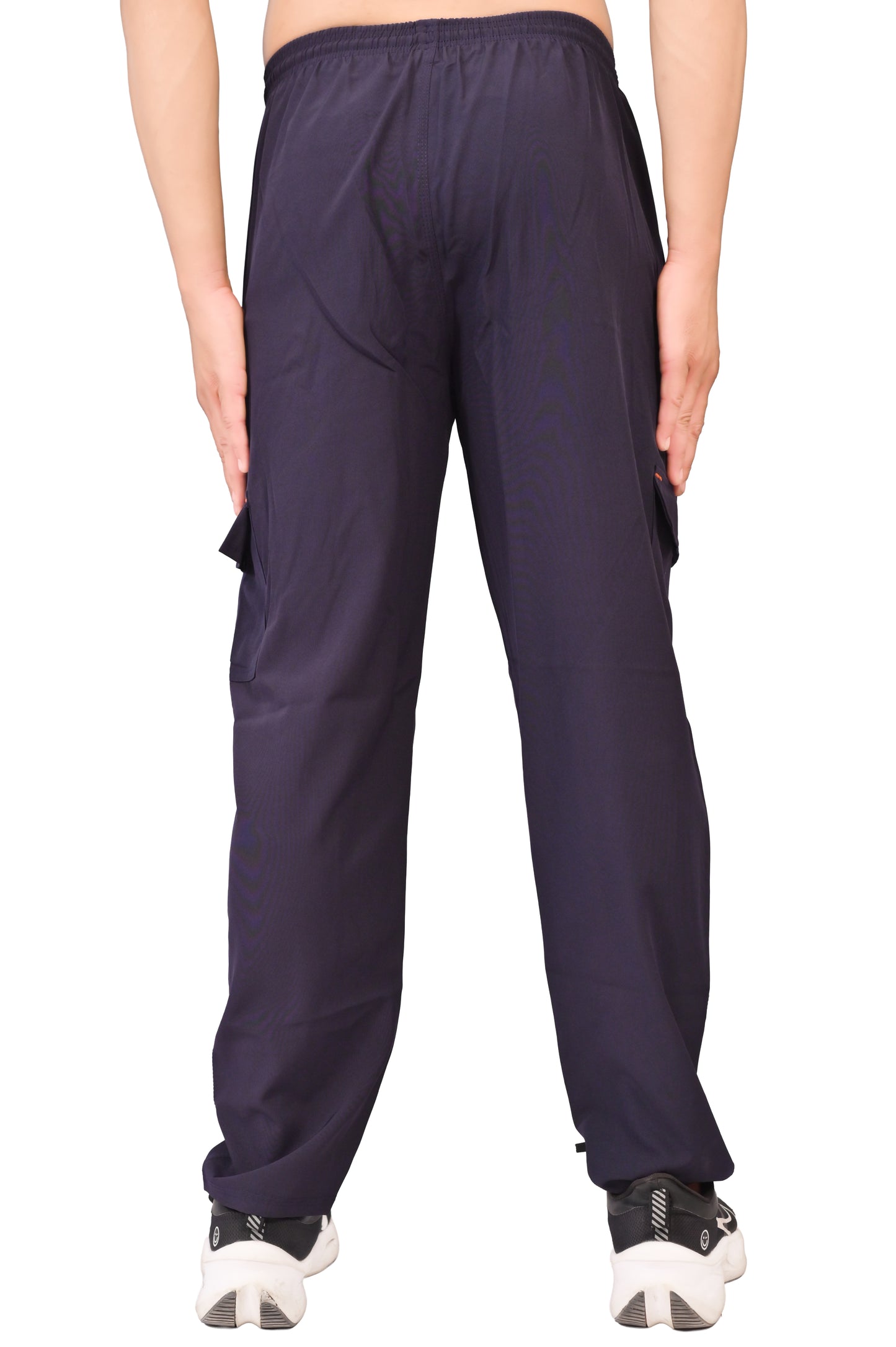 NS laicra cargo pant for man