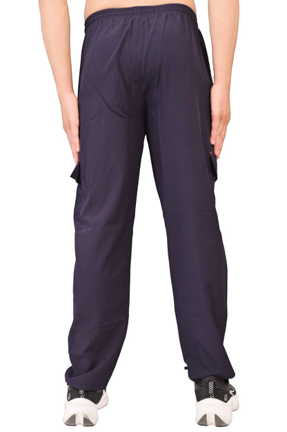 NS laicra cargo pant for man