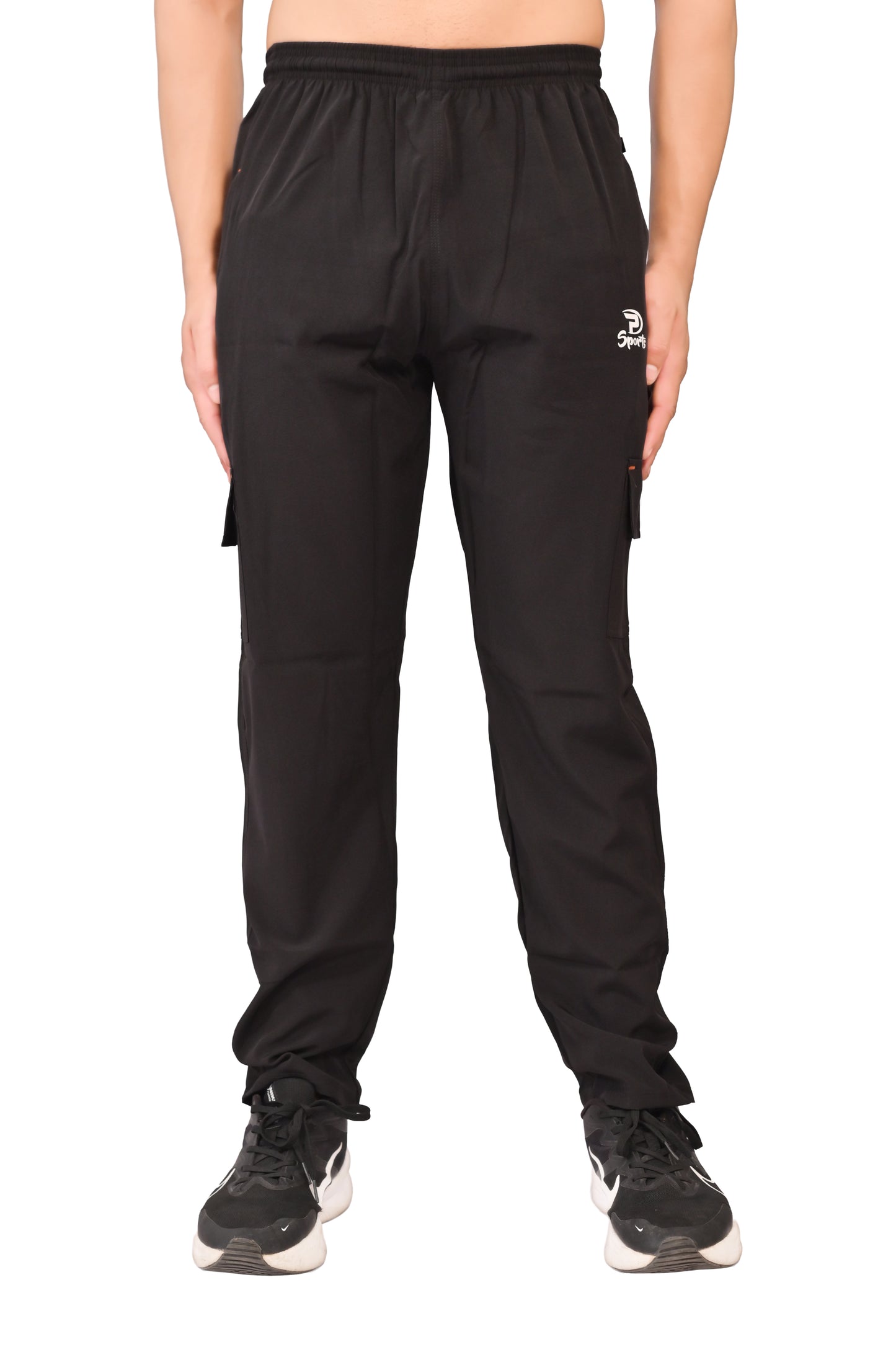 NS laicra cargo pant for man