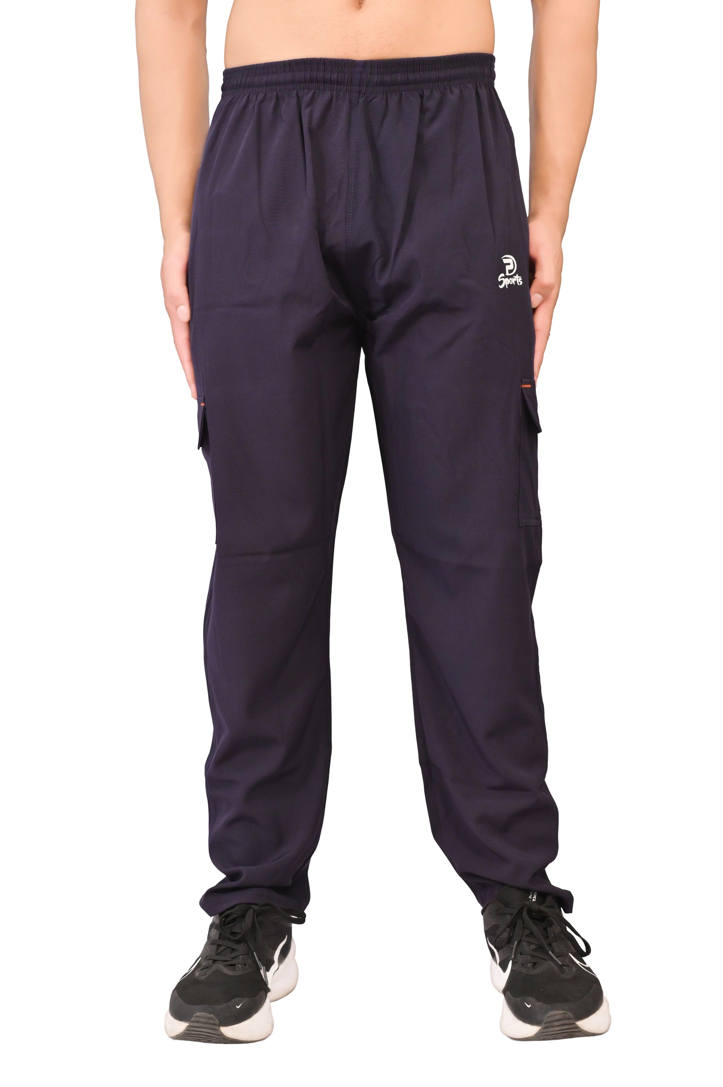 NS laicra cargo pant for man