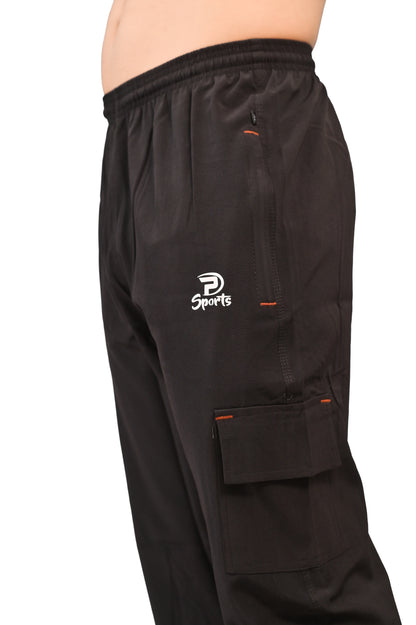 NS laicra cargo pant for man
