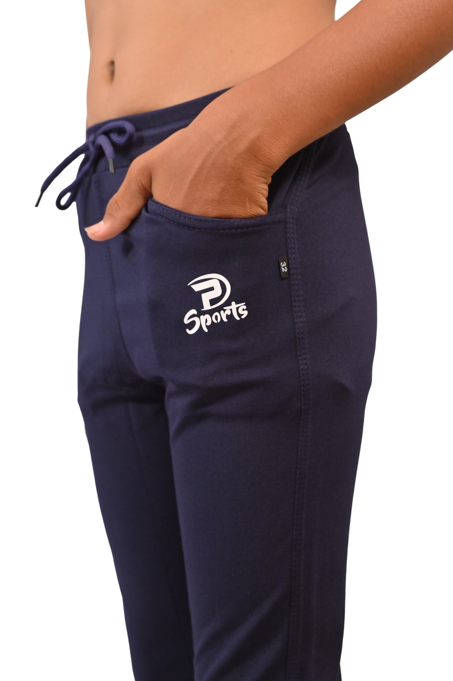 Zurich children track pant