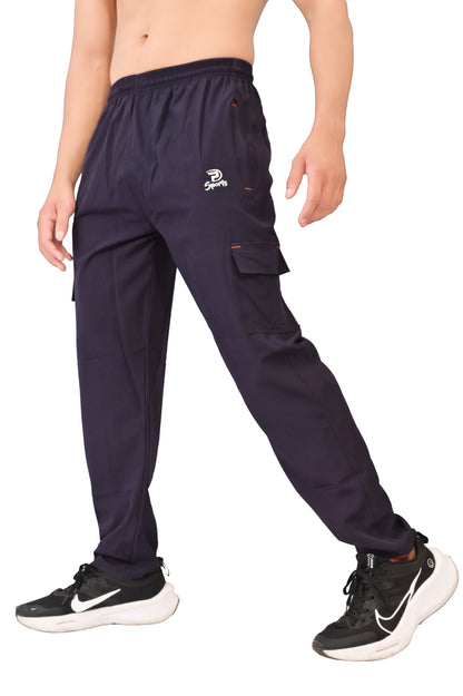 NS laicra cargo pant for man